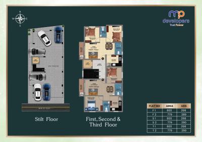 MP Green Bay Brochure 17
