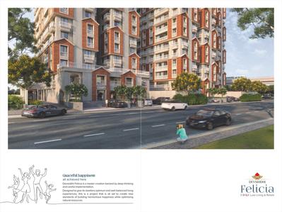 Devsiddhi Felicia Brochure 4