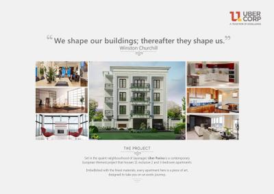 Ubercorp Paxina Brochure 2