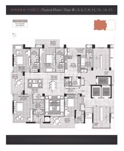 Shalimar Gallant West Brochure 35