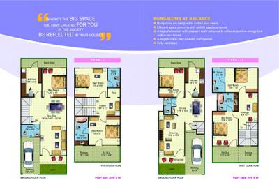 DK Cottages Brochure 7