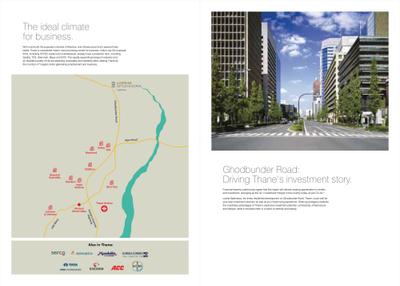 Lodha Splendora Riverview Brochure 8