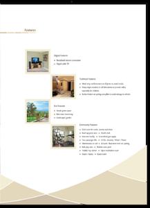 Image of 1769 Sq.ft 3 BHK Apartment / Flat for sale in Asset Ocean Grove, South Chittoor, Kochi for Rs. 13000000