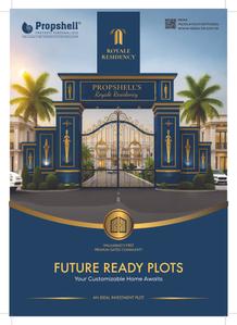 Propshell Royale Residency Brochure 1