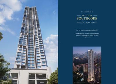 Vardhman Flora Phase I Brochure 5