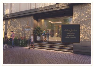Globus Arima Luminare Brochure 8