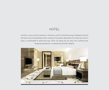 Sawasdee Centre Brochure 7