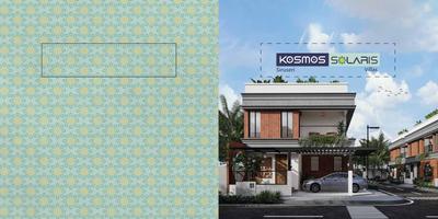 Image of 2486 Sq.ft 4 BHK Villa for sale in Urbando Kosmos Solaris Villa, Siruseri, Chennai for Rs. 22100000