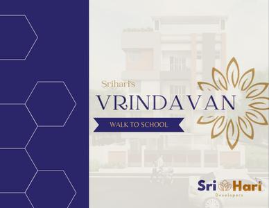 Sri Hari Vrindavan Brochure 1