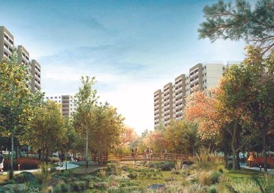 Sobha Dream Acres Brochure 6