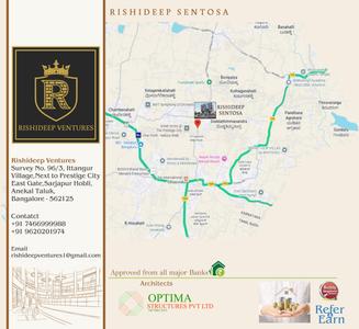 Rishideep Sentosa Brochure 9