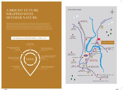 Labdhi Gardens Brochure 4