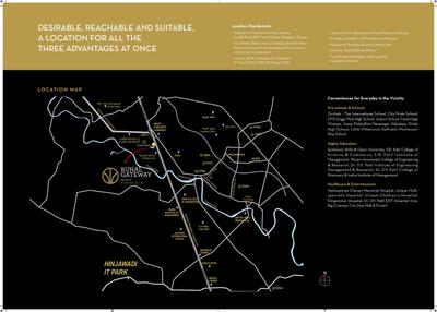 Runal Gateway Phase III Brochure 4