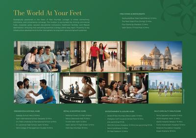 Today Codename Citadel Brochure 5
