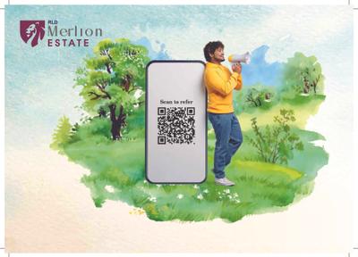 Image of 1330 Sq.ft Residential Plot / Land for sale in RLD Merlion Estate Phase II, Vanagaram, Chennai for Rs. 12100000