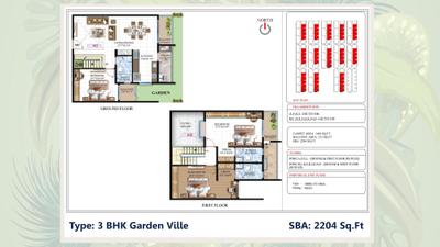SBR Global Queens Ville Brochure 21