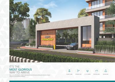 Aagam Paramount Brochure 3