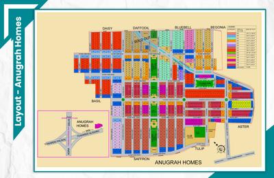 Anugrah Homes Brochure 6
