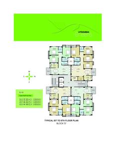 Uttarayan Greens Brochure 13