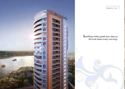Prestige Hermitage Brochure 16