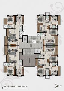 Fourth Adarsh Gokul CHS Brochure 7