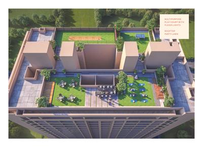 Shree Paras Parshwa Nagar II Brochure 18