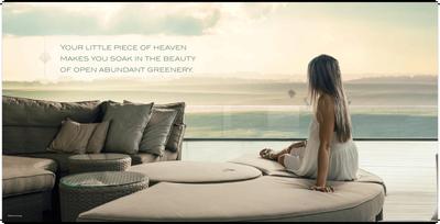 Image of 520 Sq.ft 1.5 BHK Apartment / Flat for sale in Ajmera Greenfinity Wing C And D, Wadala, Mumbai for Rs. 16000000