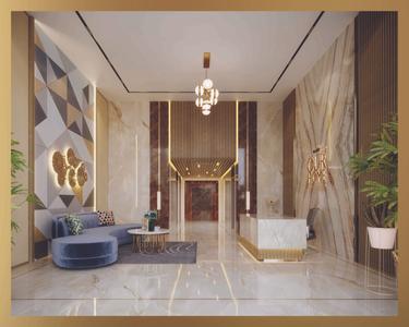Image of 1000 Sq.ft 3 BHK Apartment / Flat for sale in Mantri Our Home, Andheri West, Mumbai for Rs. 34000000