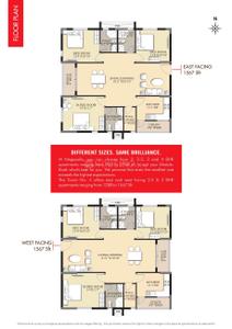 Prajay Megapolis Brochure Kukatpally, Hyderabad