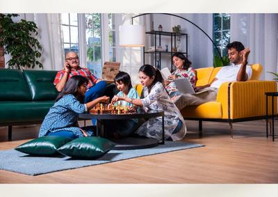 Image of 810 Sq.ft 2 BHK Apartment / Flat for sale in Sai Sanskruti Phase 2, Yewalewadi, Pune for Rs. 5200000