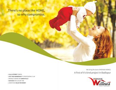 Mohan Willows Brochure 2