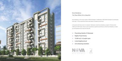 Rathi Nova Residency Wing C Brochure 3