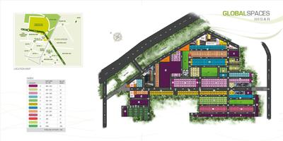 Global Spaces Brochure 7