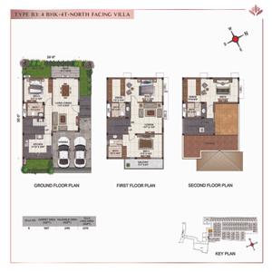 Casagrand Tranquil Brochure 25