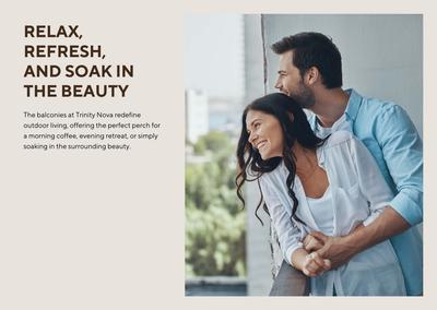 Trinity Nova Brochure 30