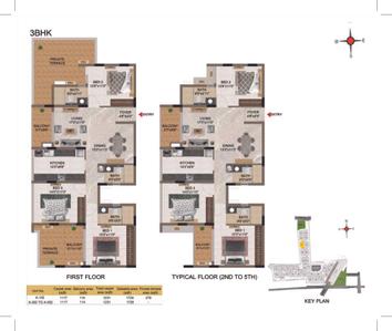 Casagrand Medora Brochure 49