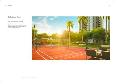 Suncrest Estate Phase 1 Brochure 40