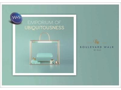 Home And Soul Boulevard Walk Phase 2 Brochure 2