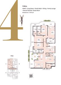 Opulence Bespoke Luxe Residences Brochure 20