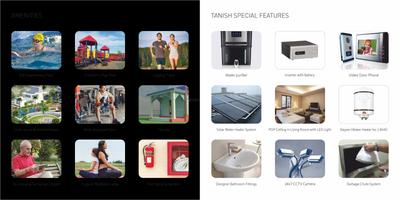 Tanish Pearls Phase 1 Brochure 6