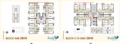 Rushikesh Vaishnodevi Residency Brochure 8