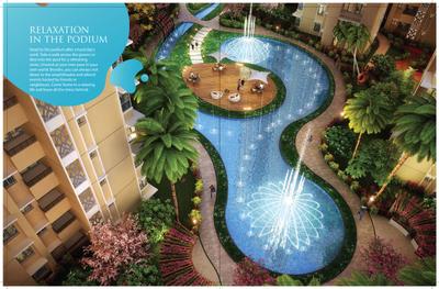 Alcove New Kolkata Brochure 13