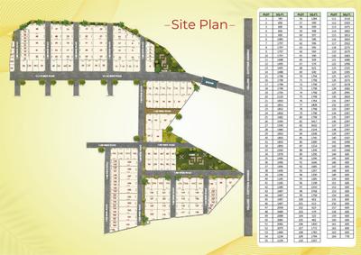 Sameera Garden Brochure 9
