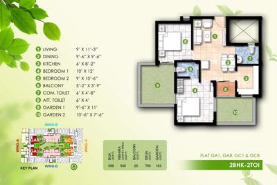 Western Heights Brochure 14