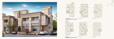 Shree Avadh Aangan Brochure 4