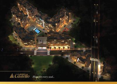 Laxmi Castello Brochure 5