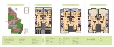 Image of 820 Sq.ft 2 BHK Independent House for sale in Vardhman Park, Mundian, Ludhiana for Rs. 3500000