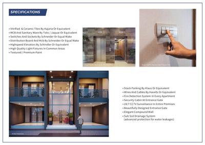 Saniket The Rising Phase 2 Brochure 30