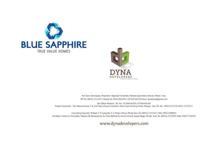 Dyna Blue Sapphire Brochure 13