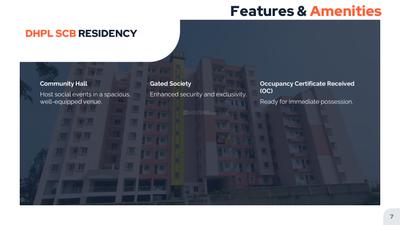 Devavrat DHPL SCB Residency Brochure 7